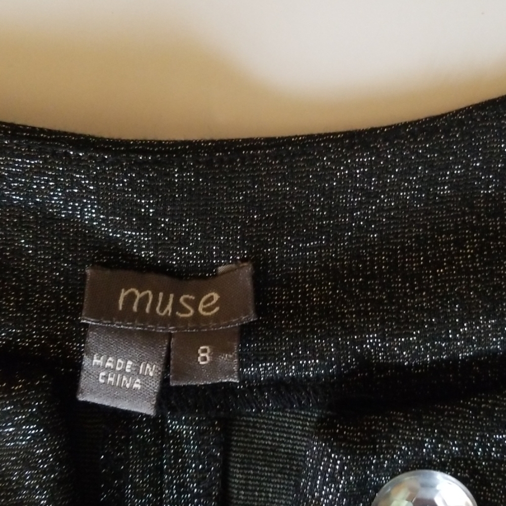 Muse Shift Dress - image 5
